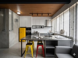 Royce Residences (D14), Apartment #565146981
